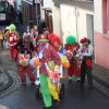 Karnevalszug Mechernich-Kommern